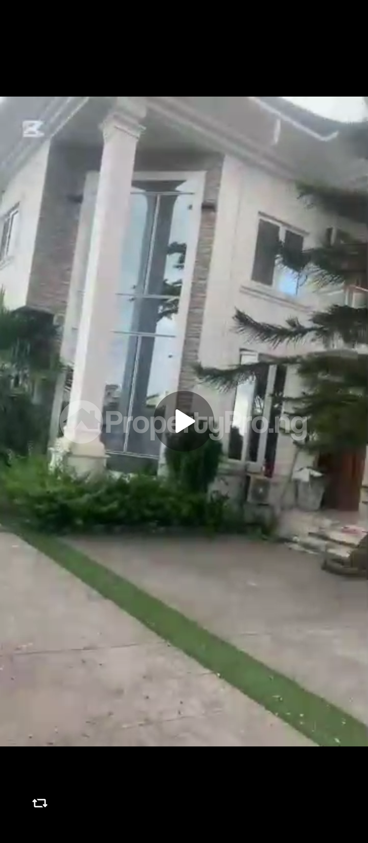 4 bedroom House for sale In An Estate Lekki Scheme 2 Ajah Lagos