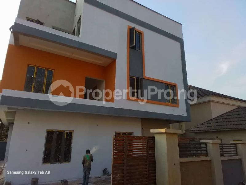 5 bedroom House for sale Utako Abuja