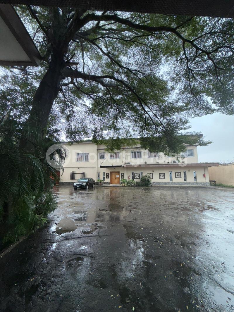Co working space for rent Old Ikoyi Ikoyi Lagos - 2