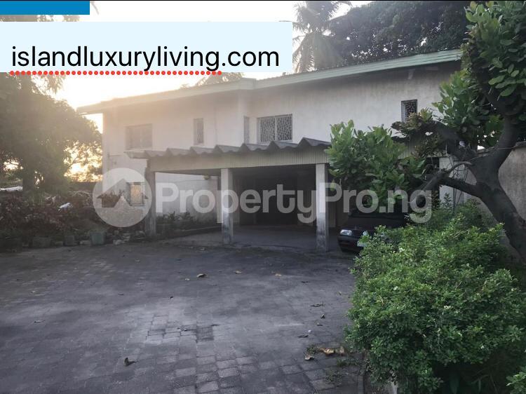 5 bedroom House for sale Ahmadu Bello Way Victoria Island Lagos