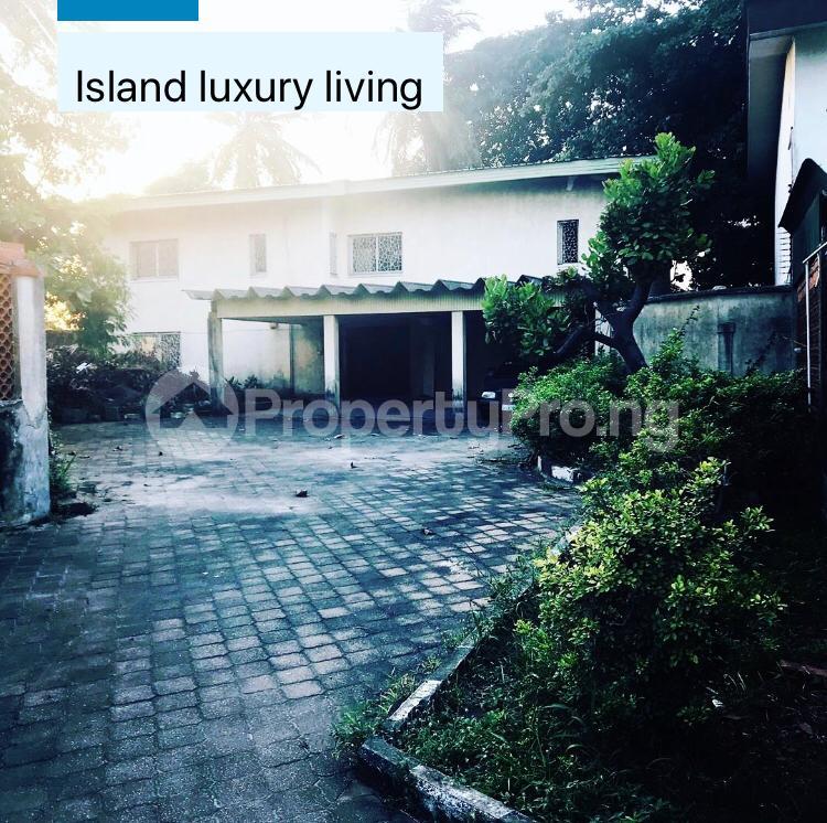 5 bedroom House for sale Ahmadu Bello Way Victoria Island Lagos