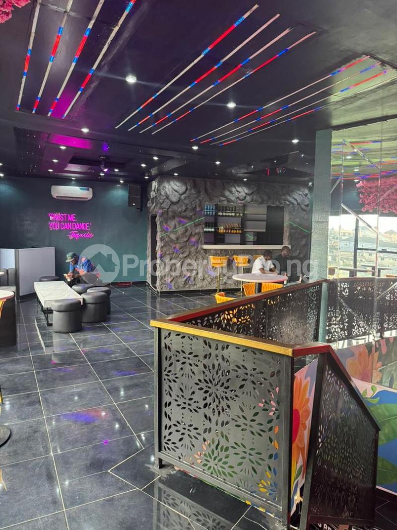 Commercial Property for rent Magodo Phase 1, Lagos State. Magodo Kosofe/Ikosi Lagos