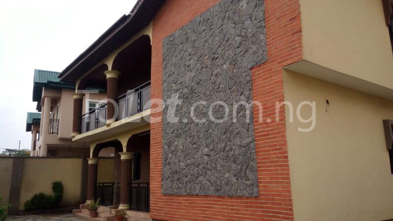 7 bedroom Flat / Apartment for rent Ike Asogwu Street Maryland Lagos