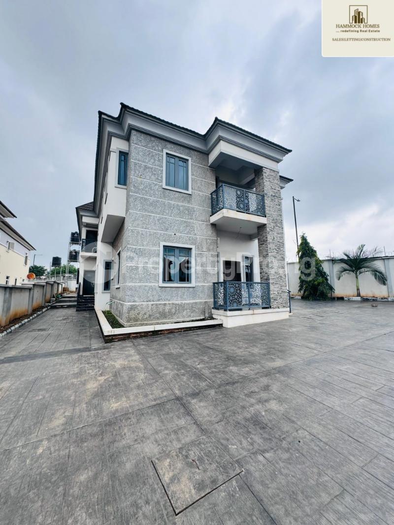 3 bedroom House for rent Carlton Gate Estate Akobo Ibadan Oyo