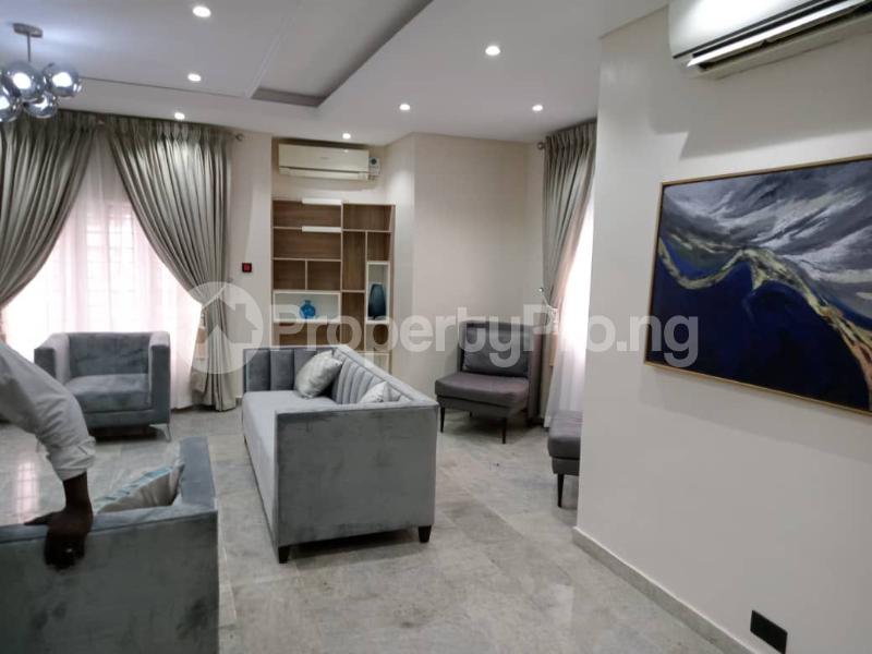 5 bedroom House for rent ONIRU Victoria Island Lagos - 4