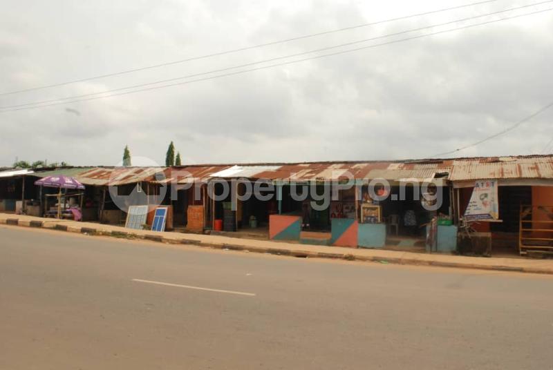 6 bedroom House for sale Alagbado Road, Alagbado, Lagos Alagbado Abule Egba Lagos