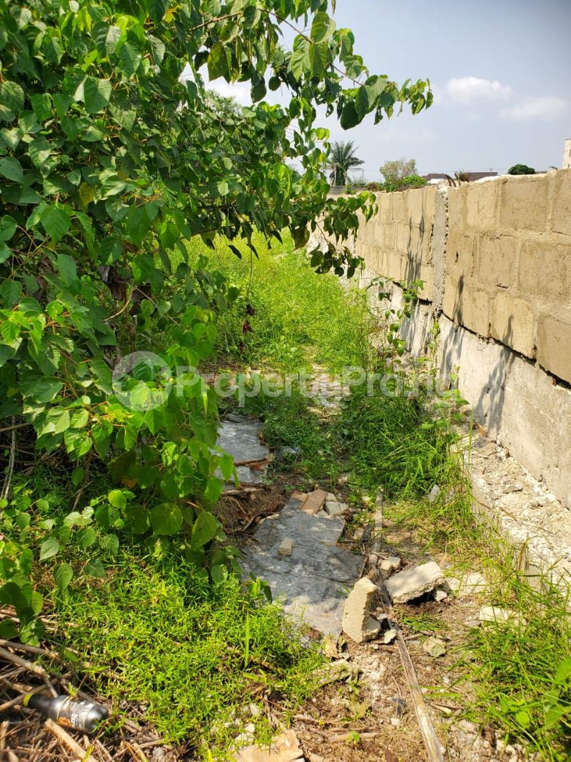 Land for sale Back Of Sangotedo Shoprite, On Monastery Road, Opposite Fashola Estate Sangotedo Ajah Lagos