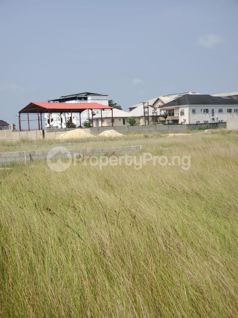 Land for sale Back Of Sangotedo Shoprite, On Monastery Road, Opposite Fashola Estate Sangotedo Ajah Lagos