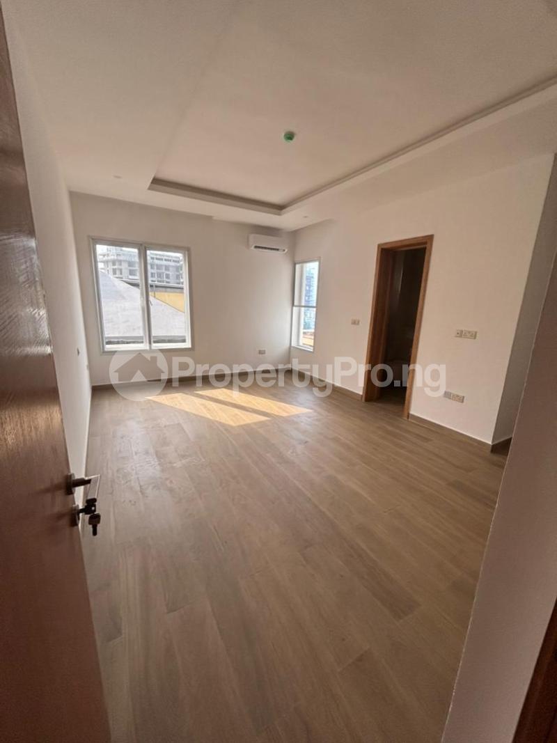 3 bedroom Flat / Apartment for rent Old Ikoyi Ikoyi Lagos