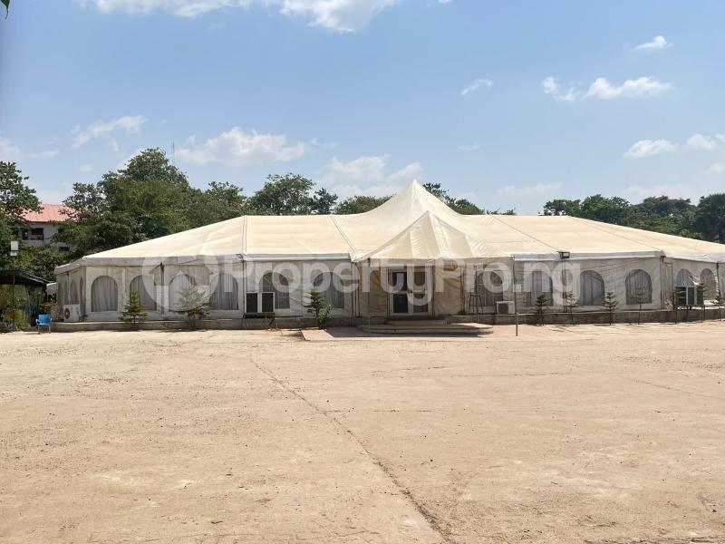 Commercial Property for rent Garki 1 Abuja