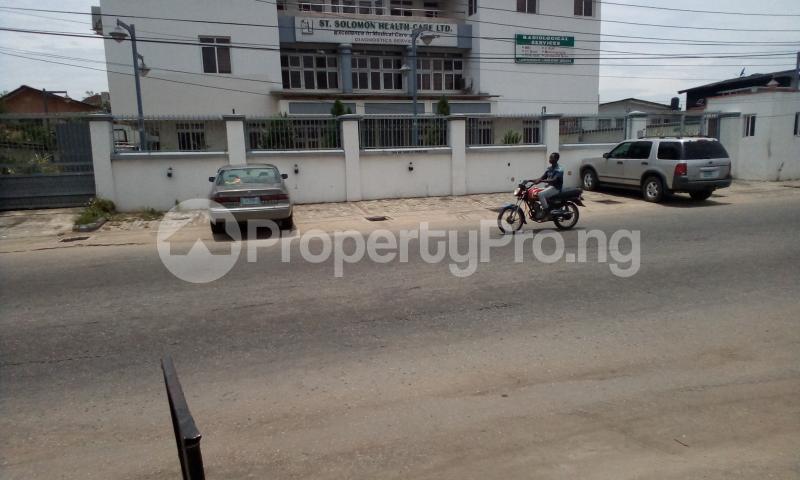 Commercial Property for rent Adeniyi Jones Street Adeniyi Jones Ikeja Lagos