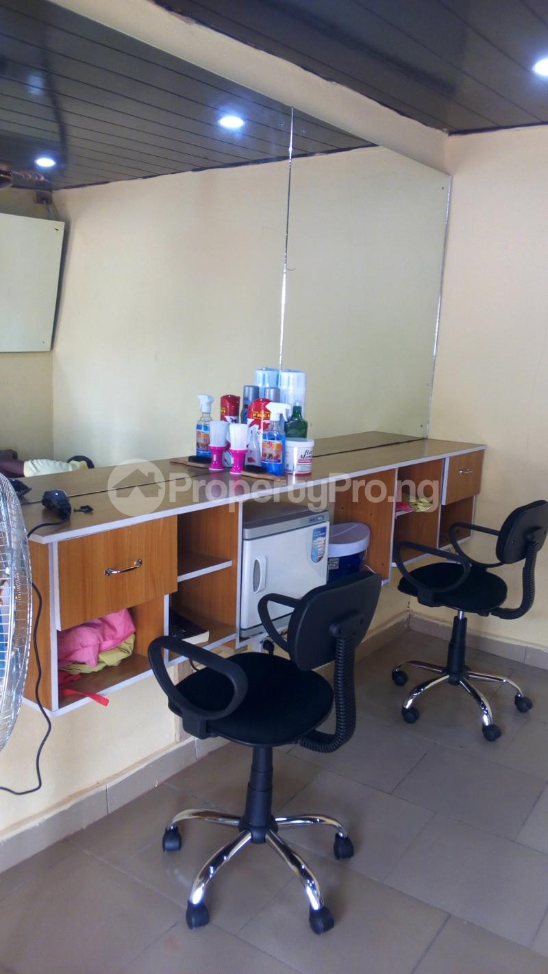 Commercial Property for sale At Trade Fair, Ekenwan Road, Benin City Oredo Edo