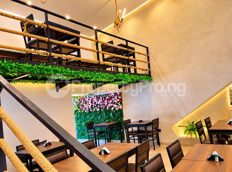 Commercial Property for sale Saka Tinubu Street Saka Tinubu Victoria Island Lagos