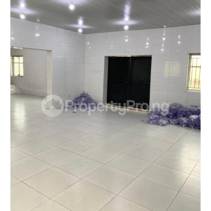 Commercial Property for sale Abule Pani B/stop, Ibeju-Lekki Lagos
