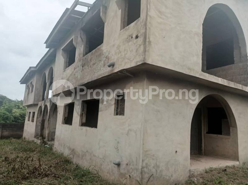 3 Bedroom House in Oluyole Estate Ibadan Oyo House for sale in ibadan