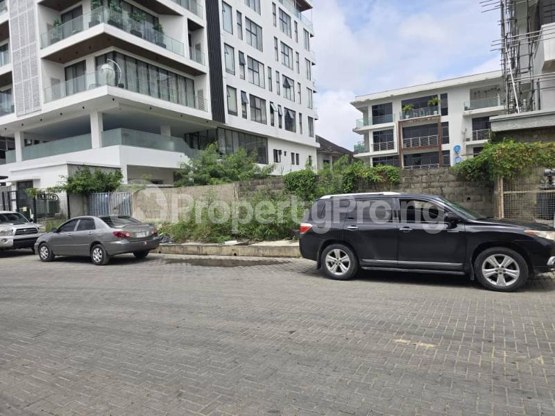 Land for sale Banana Island Ikoyi Lagos
