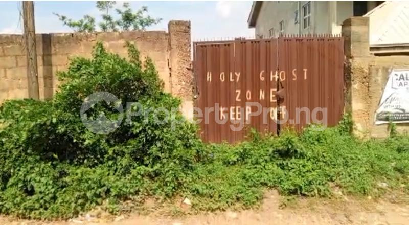 Land for sale Felele, Ibadan Oyo