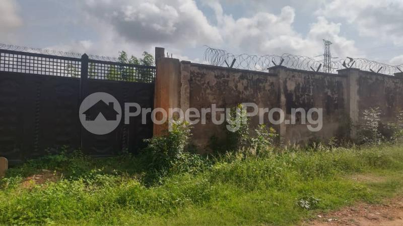 Land for sale Gra Alalubosa Ibadan Oyo