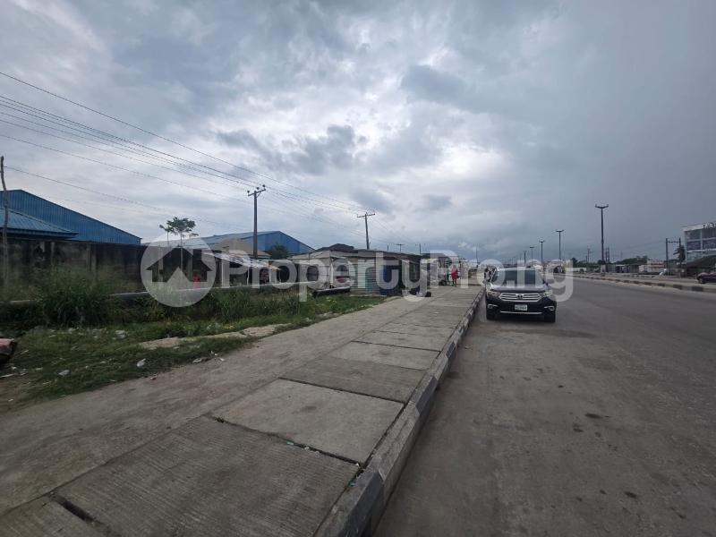 Land for sale Lakowe Ibeju-Lekki Lagos