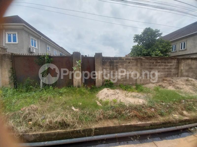 10 bedroom Land for sale Opic Estate Isheri North Ojodu Lagos