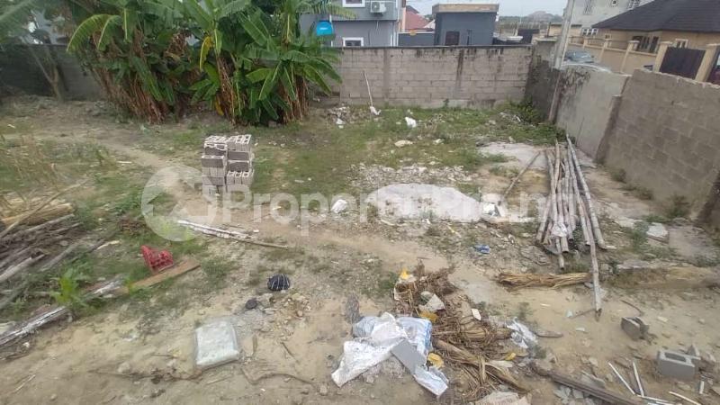 Land for sale Value County Estate, Sangotedo Ajah Lagos