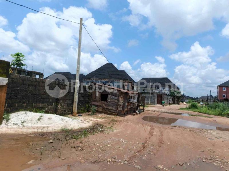 Land for sale Akanawu Estate Extension World Bank Owerri Owerri Imo