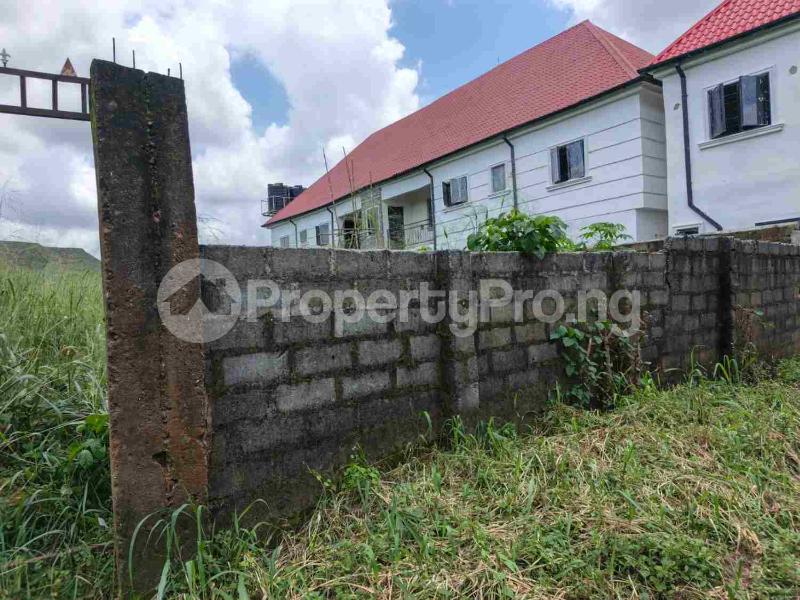 Land for sale Akanawu Estate Extension World Bank Owerri Owerri Imo