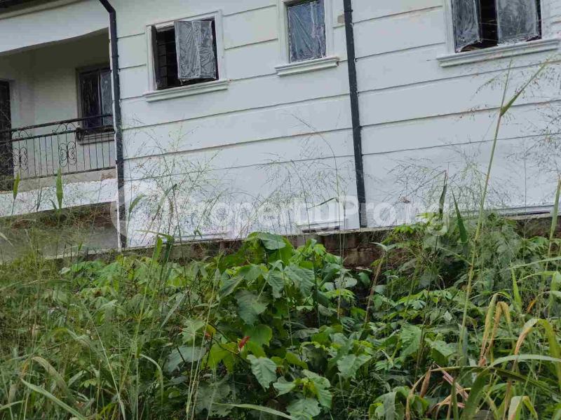 Land for sale Akanawu Estate Extension World Bank Owerri Owerri Imo