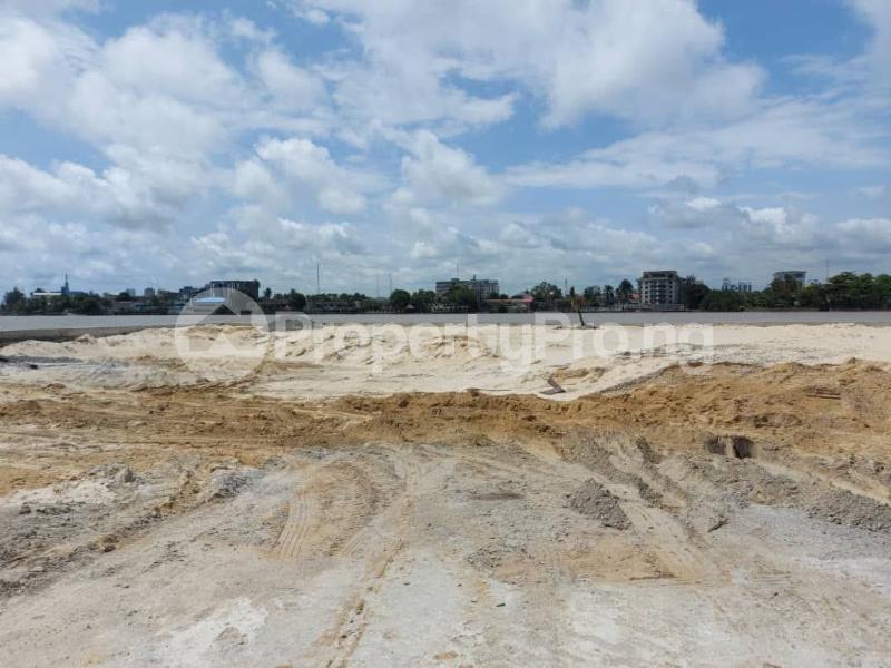 Land for sale Ozumba Mbadiwe Victoria Island Lagos