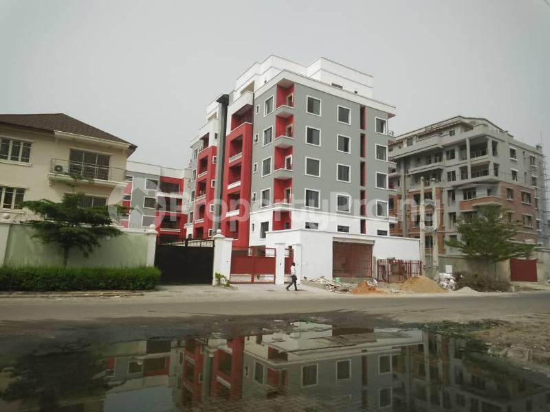 3 bedroom Flat / Apartment for sale Palace Road, Oniru Victoria Island Extension Victoria Island Lagos