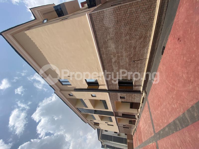 3 bedroom Flat / Apartment for sale Mabushi Abuja