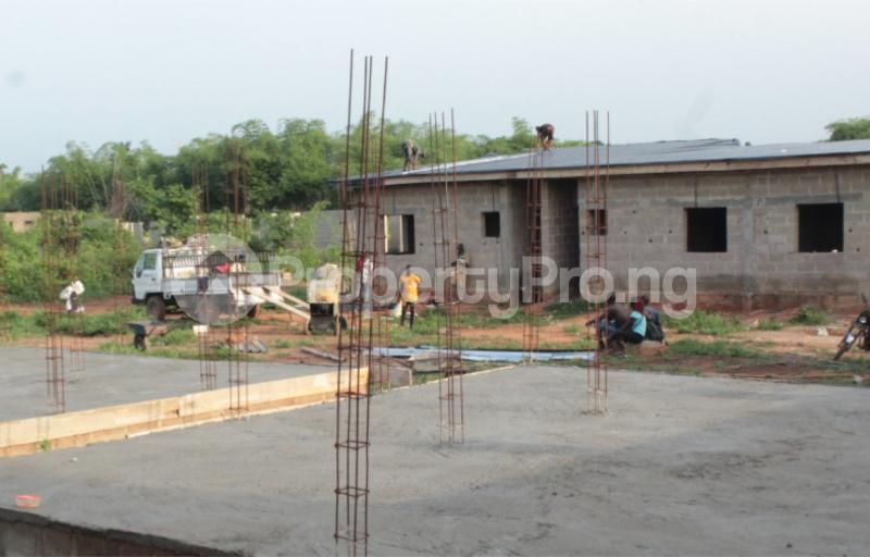 3 bedroom House for sale Orile Igbehin, Mowe Sagamu Ogun