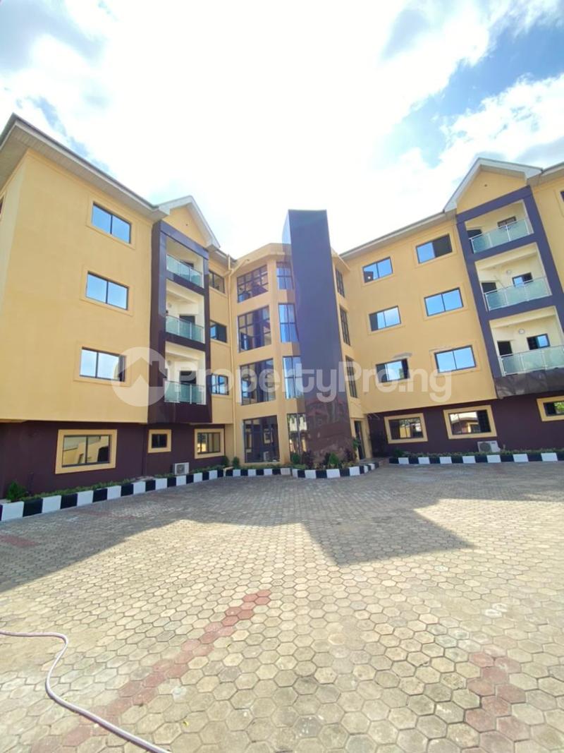 3 bedroom Flat / Apartment for sale   Ikoyi Lagos