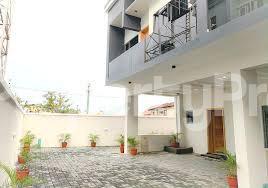House for sale chevron Lekki Lagos - 0