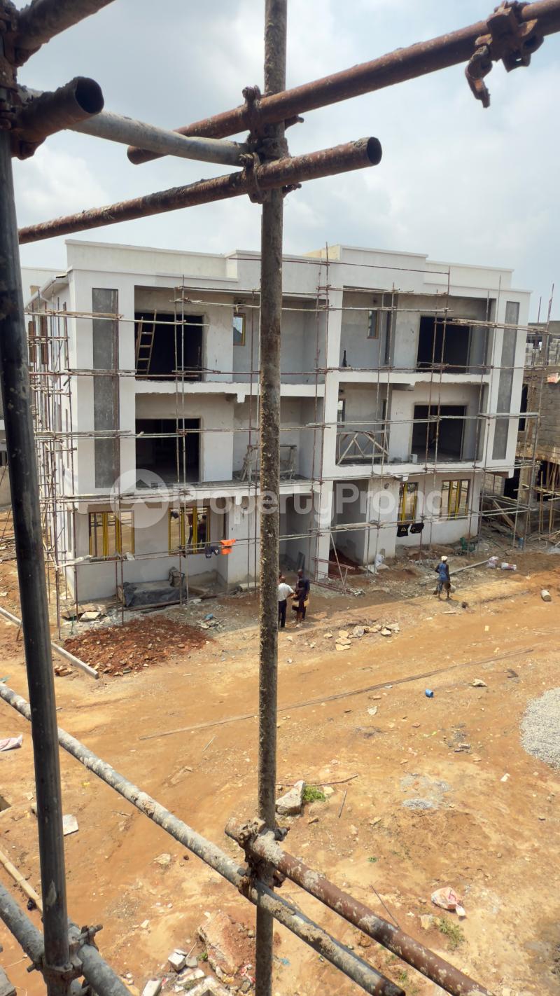 5 bedroom House for sale Dakibiyu By Citec Dakibiyu Abuja