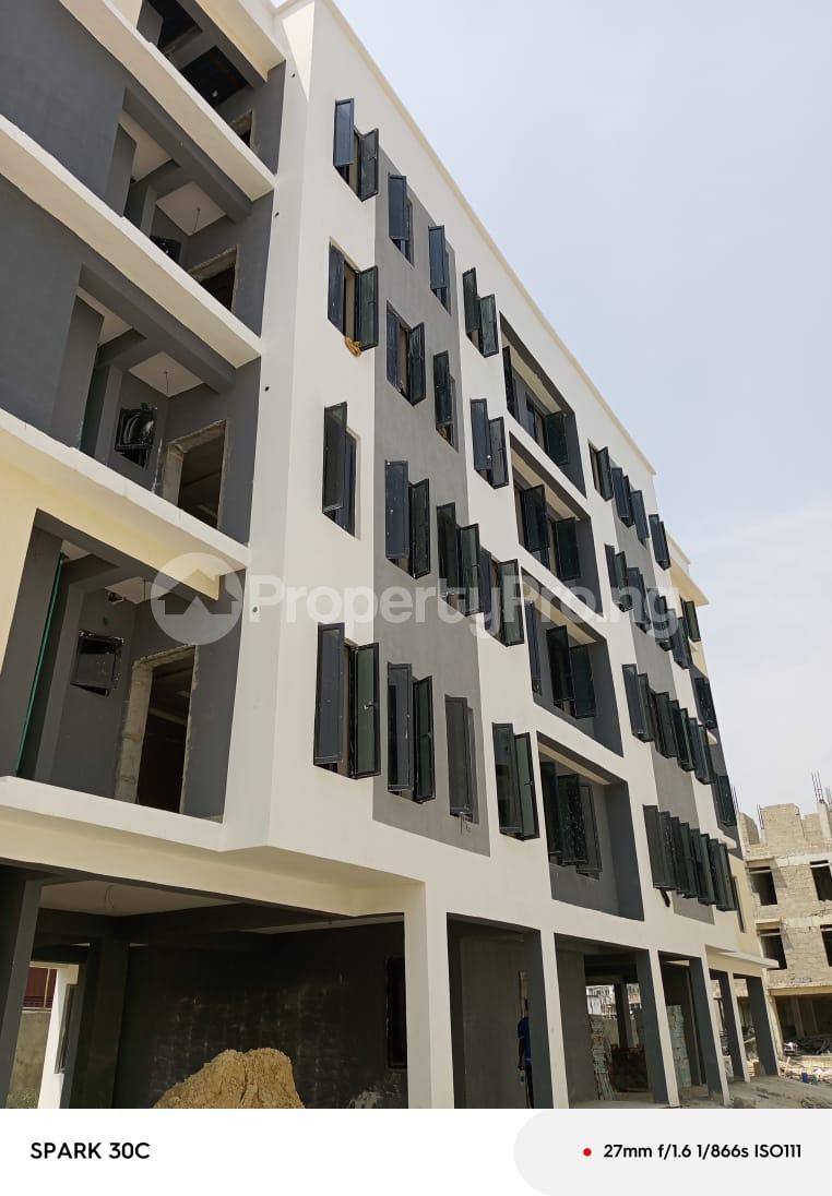 4 bedroom House for sale Freedom Way, Lekki Phase 1 Lekki Lagos