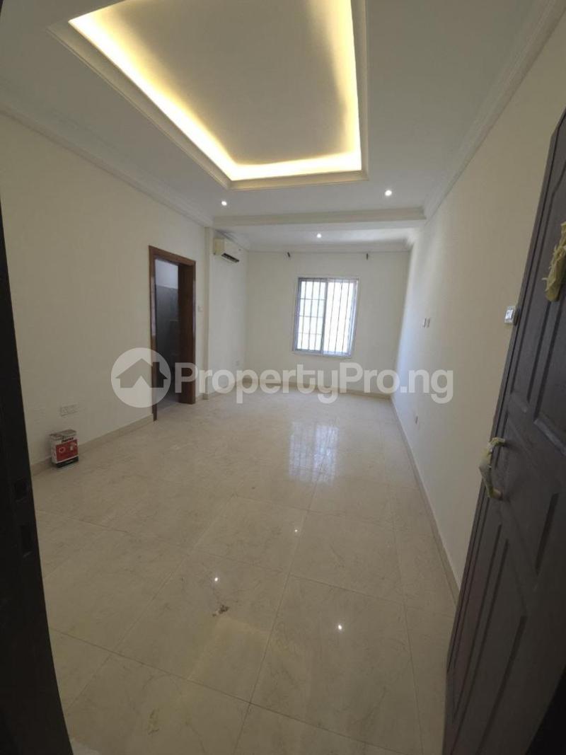 3 bedroom Flat / Apartment for rent Victoria Island Lagos