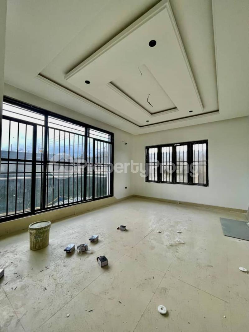 3 bedroom Flat / Apartment for sale Jahi Abuja