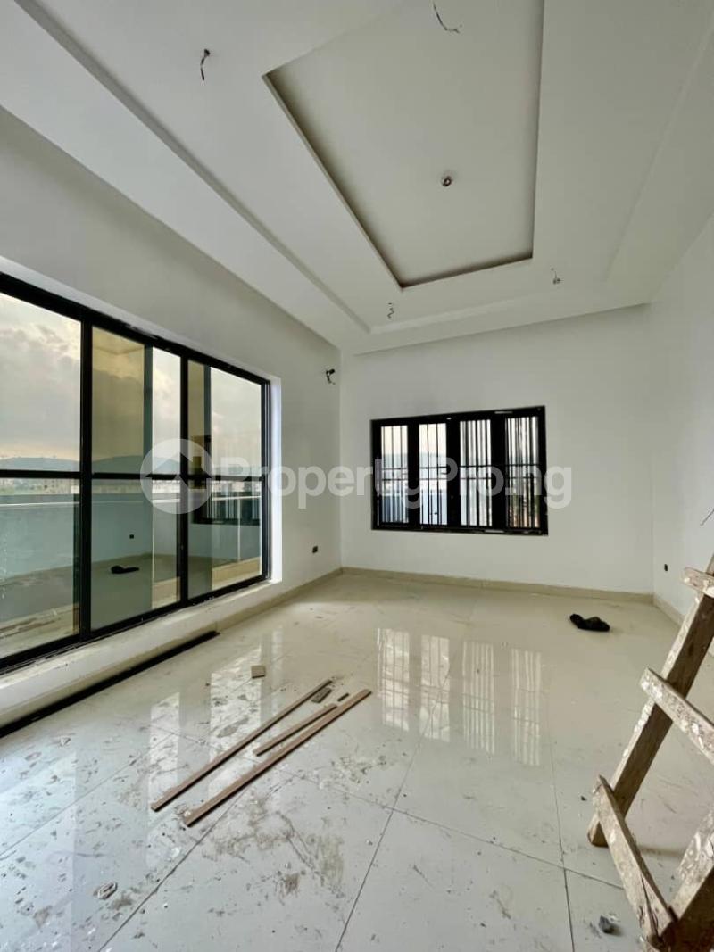 3 bedroom House for sale Jahi Abuja