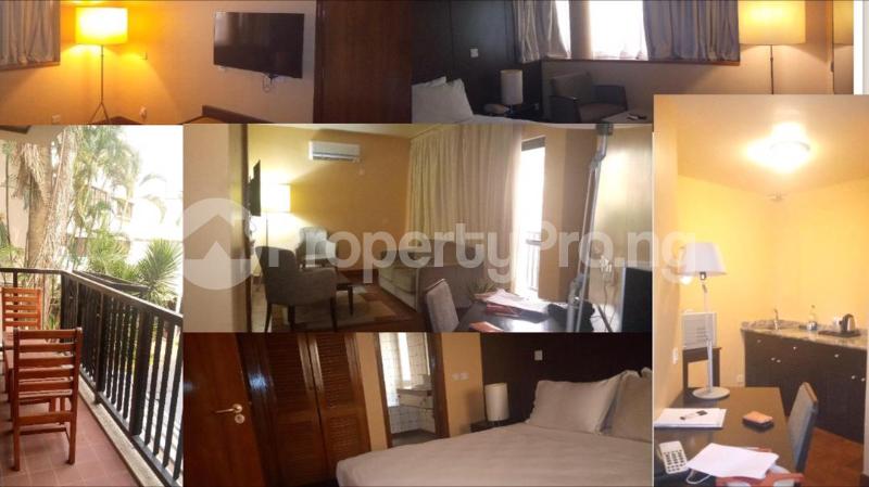 1 bedroom Flat / Apartment for sale Ikoyi Lagos - 0