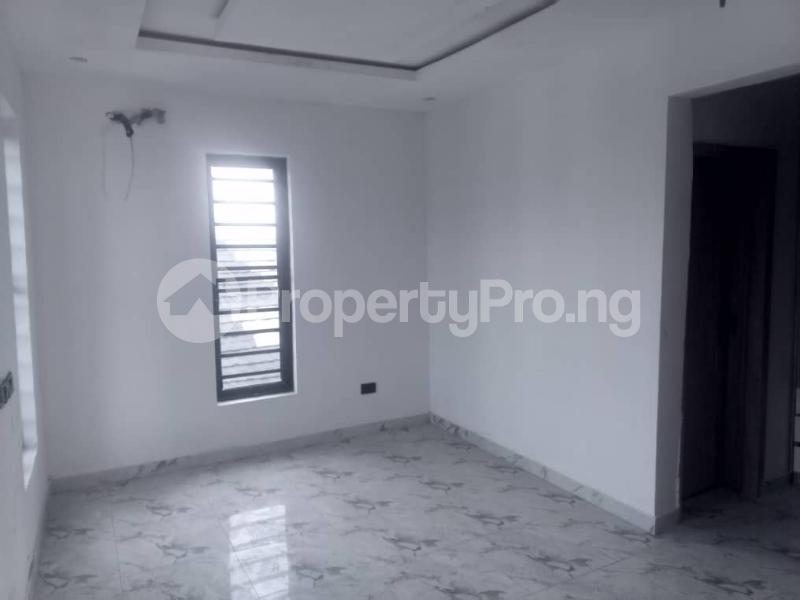 2 bedroom Flat / Apartment for rent orchid Lekki Lagos