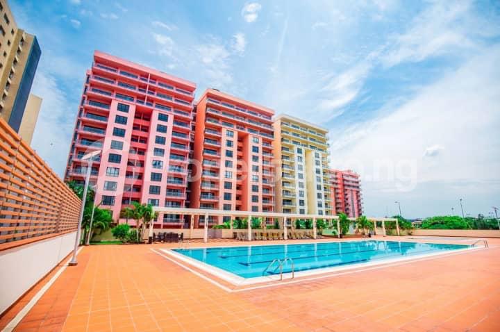 3 bedroom Flat / Apartment for rent Banana Island Ikoyi Lagos