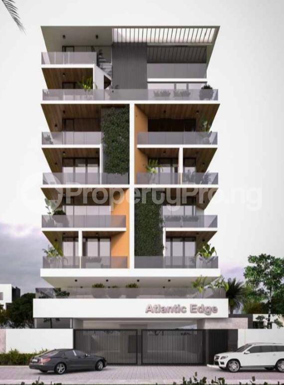 3 bedroom House for sale   Ikoyi Lagos