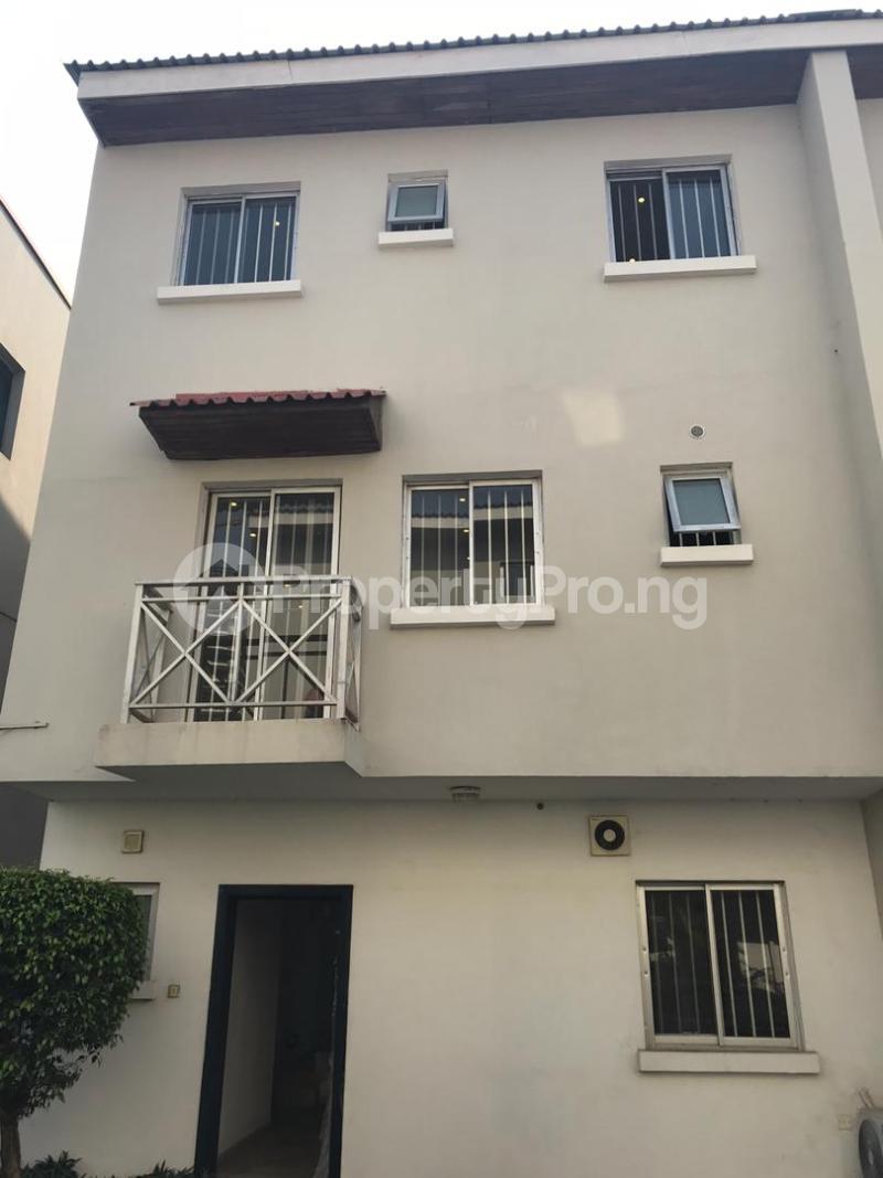 3 bedroom Flat / Apartment for sale Ikoyi Lagos