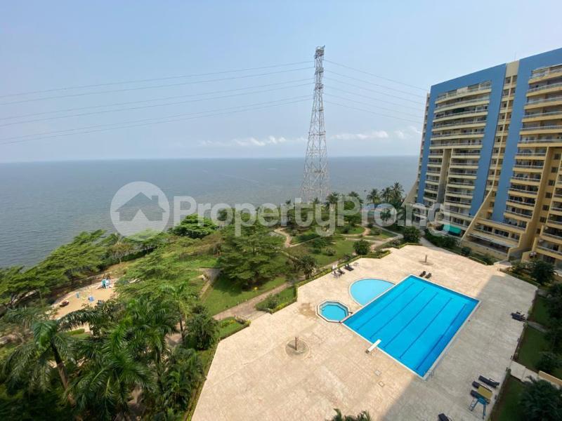 3 bedroom Flat / Apartment for rent Bella Vista, Banana Island Ikoyi Lagos