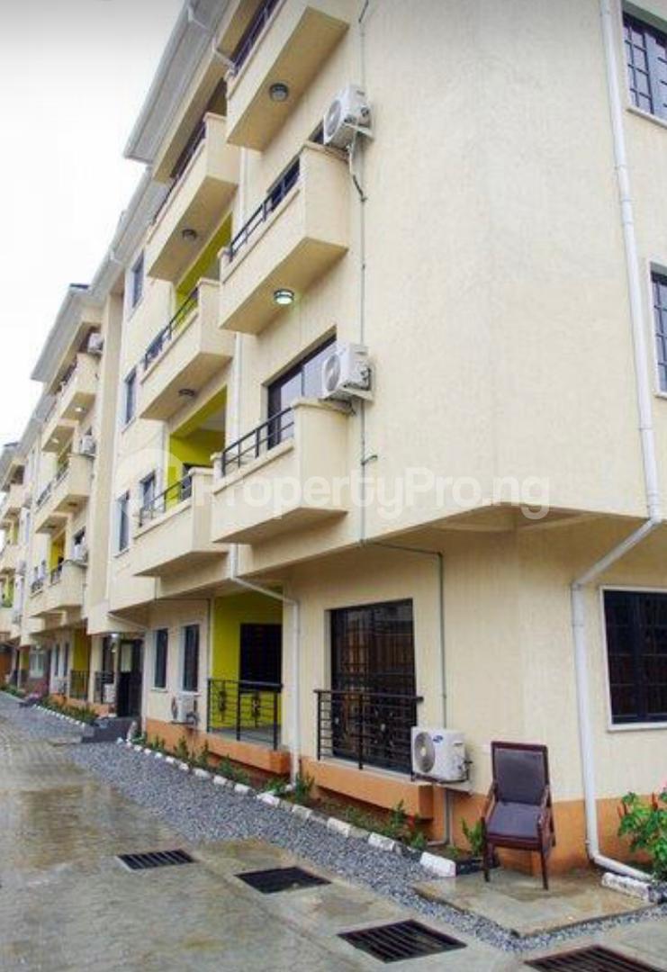 3 bedroom Flat / Apartment for sale Old Ikoyi Ikoyi Lagos