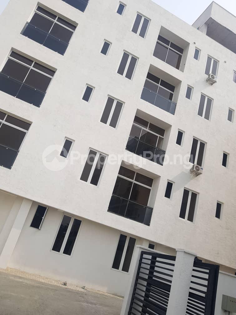 3 bedroom House for sale . Banana Island Ikoyi Lagos