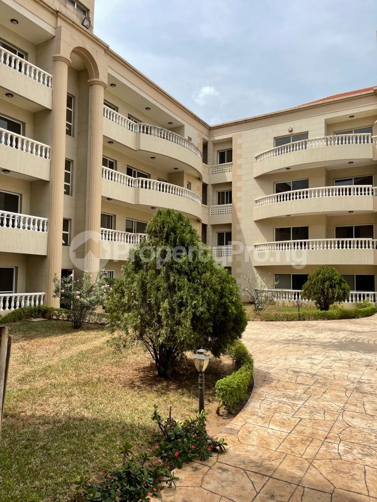 4 bedroom Flat / Apartment for rent Banana Island Ikoyi Lagos - 0