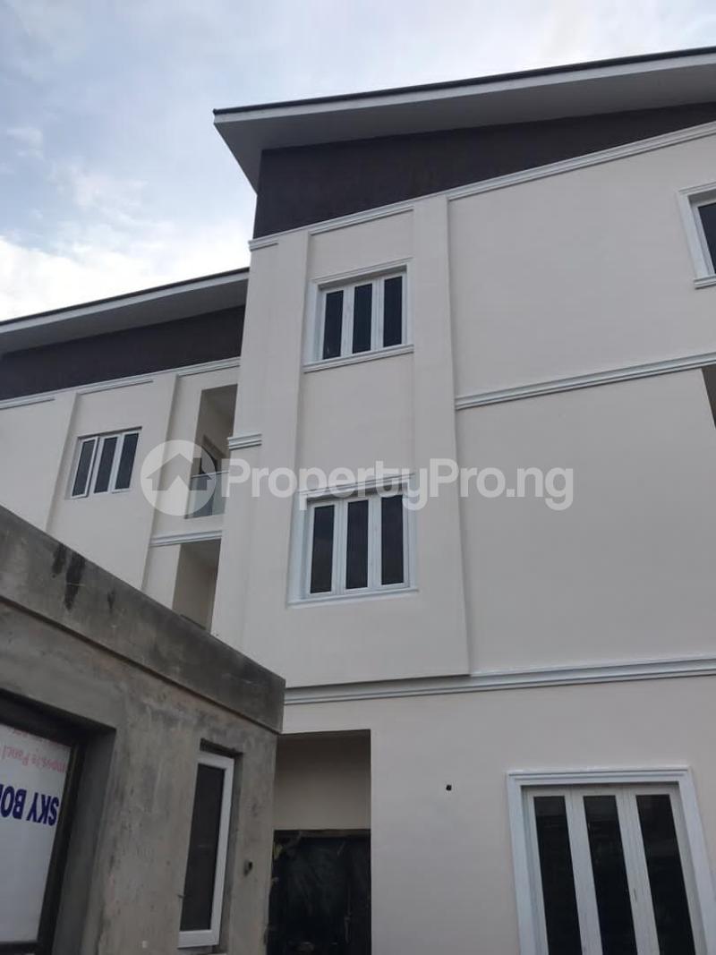 5 bedroom House for sale Ikoyi Lagos
