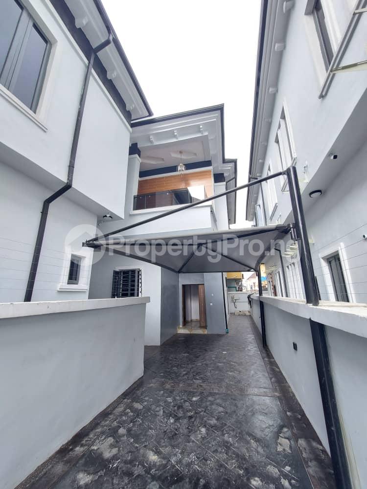 5 bedroom House for sale Chevron, Lekki. chevron Lekki Lagos